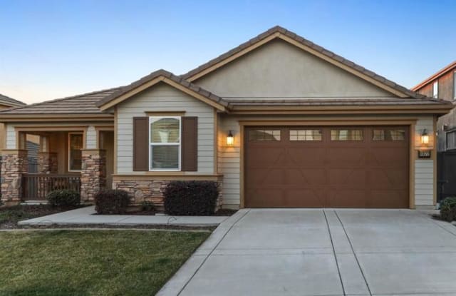 4072 David Loop - 4072 David Loop, El Dorado Hills, CA 95762