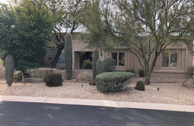 10941 E SOUTHWIND Lane - 10941 East Southwind Lane, Scottsdale, AZ 85262