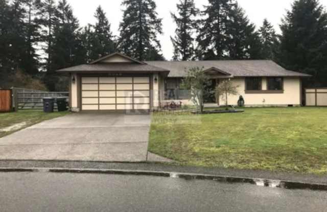 2014 137th Street Court South - 2014 137th Street Court South, Parkland, WA 98444