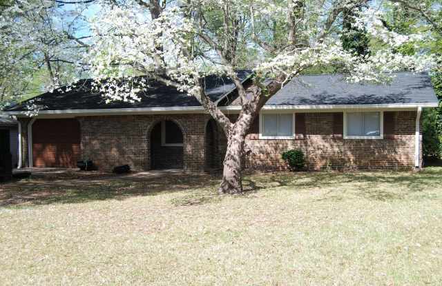 3 Bedroom 2 Bath House - 2203 Emerald Castle Drive, DeKalb County, GA 30035
