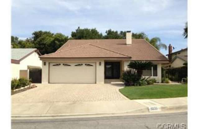 1320 Desert Willow Lane - 1320 Desert Willow Lane, Diamond Bar, CA 91765