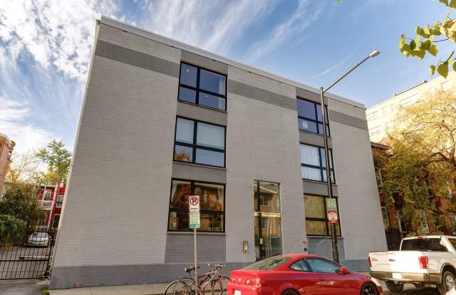 Live "La Belle Vie"! Your Spacious 2BR, 929 sf Retreat in Columbia Heights is a First-time Rental! photos photos Live "La Belle Vie"! Your Spacious 2BR, 929 sf Retreat in Columbia Heights is a First-time Rental! photos photos