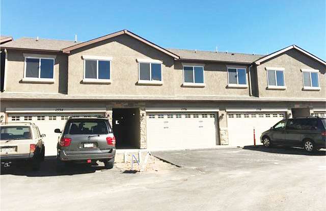 District 20 Townhome!! photos photos