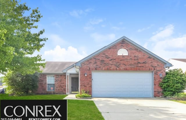 10703 Sedgegrass Drive - 10703 Sedgegrass Drive, Lawrence, IN 46235