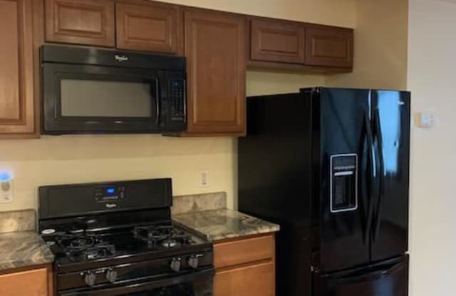 1304 Eutaw Pl Carriage House - 1304 Eutaw Place, Baltimore, MD 21217