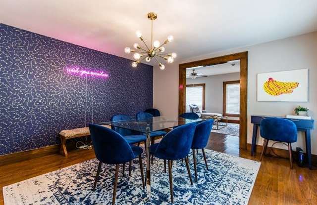 1906 Moser Avenue - 1906 Moser Avenue, Dallas, TX 75206