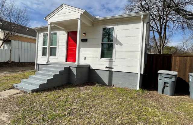 1411 Adelaide Drive - 1411 Adelaide Drive, Dallas, TX 75216
