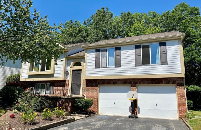 14905 FALCONWOOD DRIVE - 14905 Falconwood Drive, Burtonsville, MD 20866