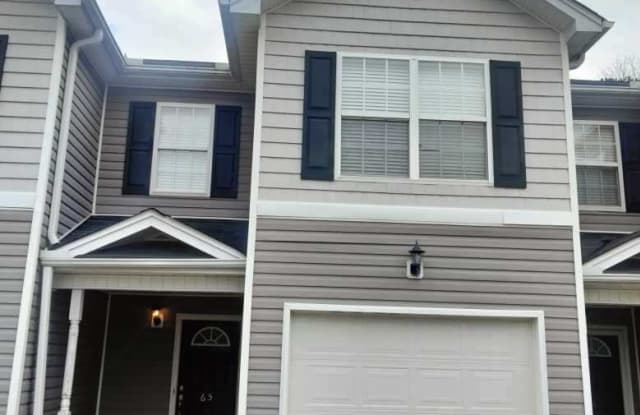 65 Greensboro Ct - 65 Greensboro Court, Sans Souci, SC 29617