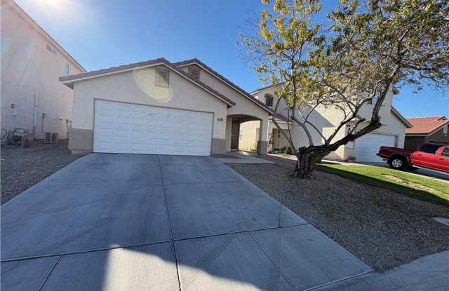 6303 Navajo Gorge Court photos photos