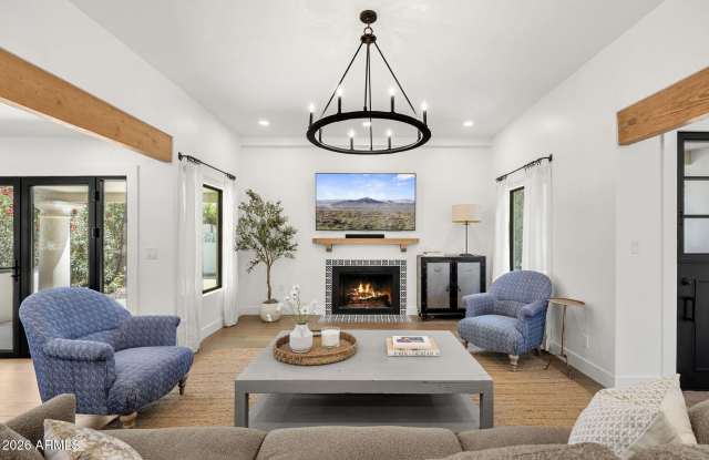 7602 E Via Del Reposo -- photos photos