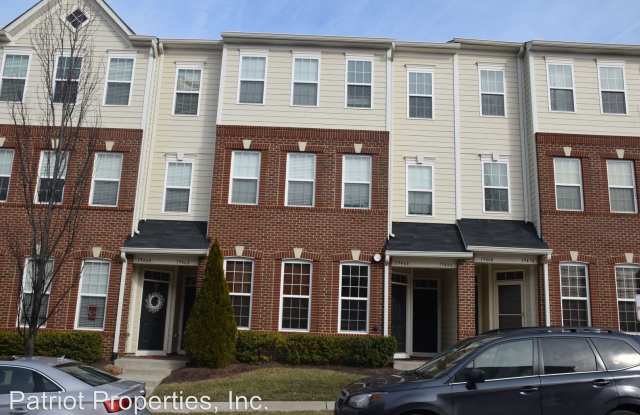 19464 Promenade Drive - 19464 Promenade Dr, Lansdowne, VA 20176