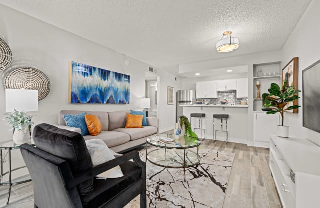 Aventura Apartment Homes Gallery 4
