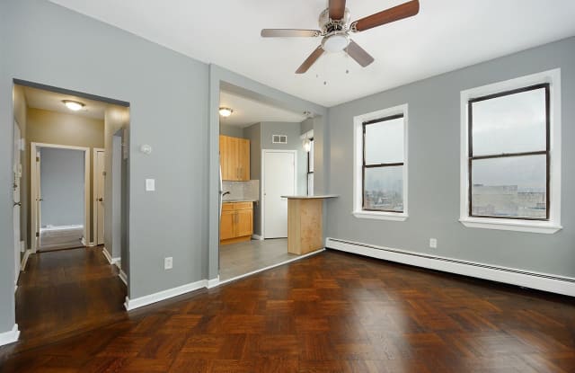 145 HARRISON AVE - 145 Harrison Ave, Jersey City, NJ 07304