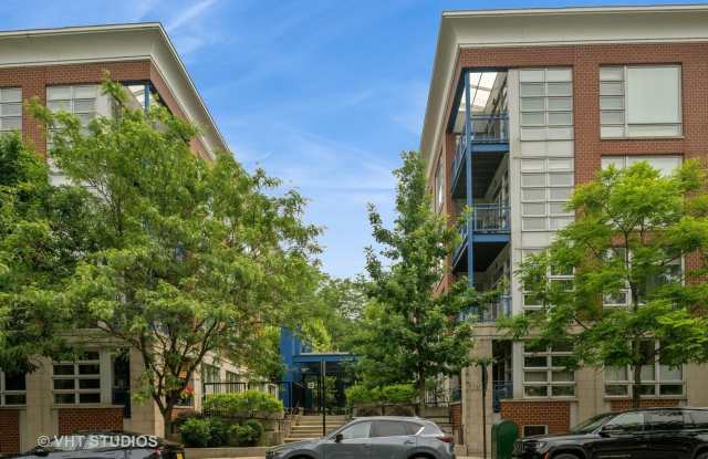 1151 W Washington Boulevard photos photos