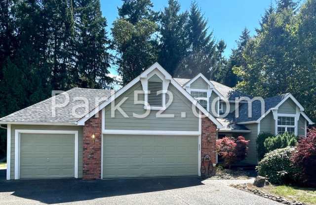 4 Bedroom Single Family Home in Gig Harbor Gated Community photos photos
