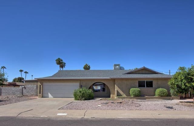 3918 N 85TH Street - 3918 North 85th Street, Scottsdale, AZ 85251