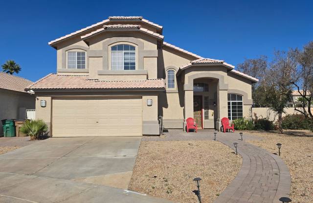 Desirable Palm Valley Home with SOLAR and Private Pool! photos photos