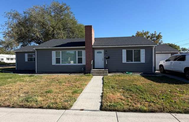 Coming Soon! Spacious 5-Bedroom Home in Blackfoot, Idaho Gallery 1