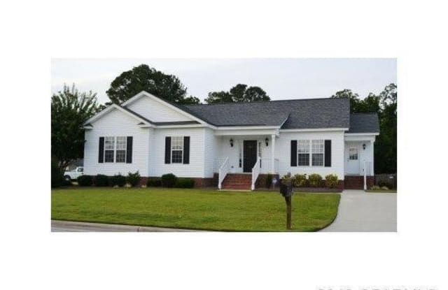 2585 Forbes Avenue - 2585 Forbes Avenue, Winterville, NC 28590