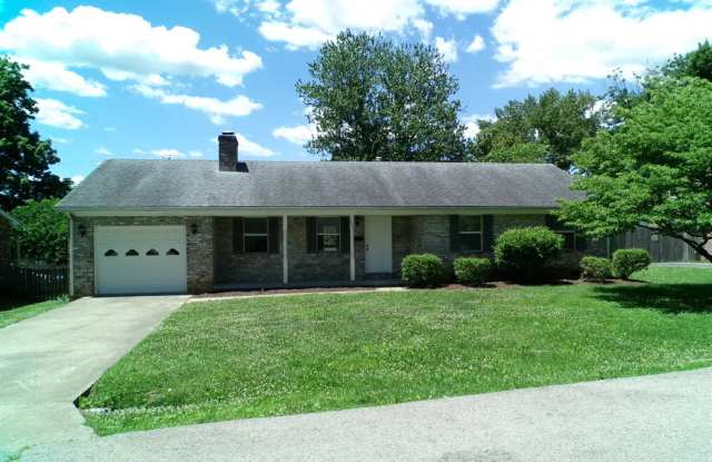 105 Sequoyah Trail Gallery 2