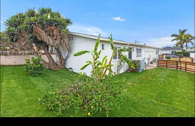2 bedrooms duplex FOR RENT in Imperial Beach. Gallery 4