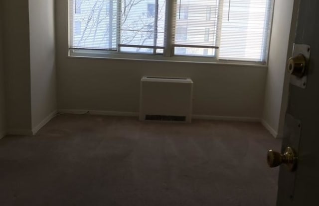 2700 Wisconsin Ave NW - 2700 Wisconsin Avenue Northwest, Washington, DC 20007