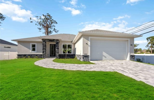 2006 PREYMORE STREET - 2006 Preymore Street, Osprey, FL 34229