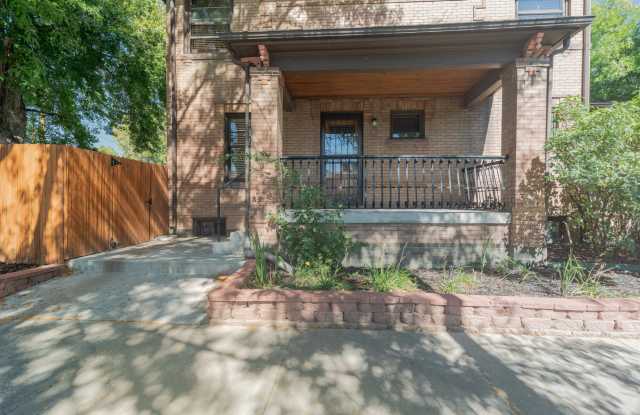 2639 East 12th Avenue - 1 - 2639 East 12th Avenue, Denver, CO 80206