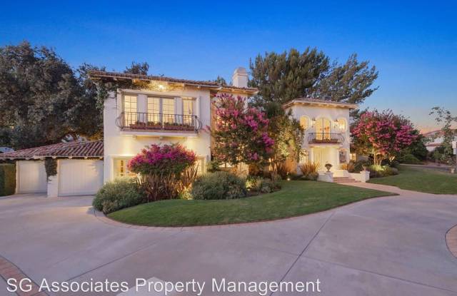 5623 South Rim St. - 5623 South Rim Street, Thousand Oaks, CA 91362