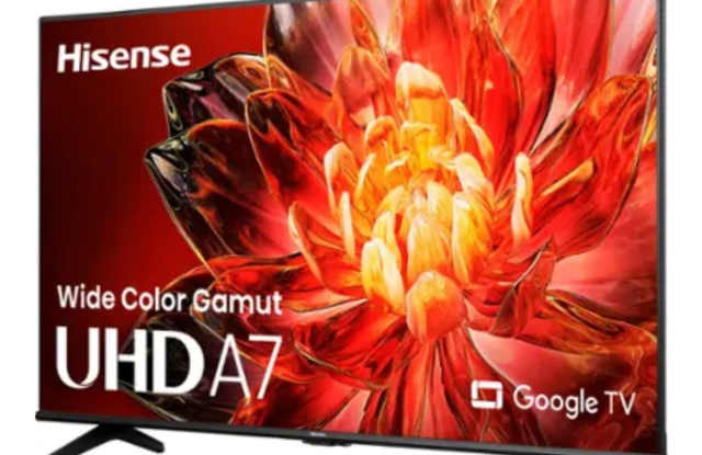 Move-In Special! FREE 50" TV for Qualified Tenants! photos photos
