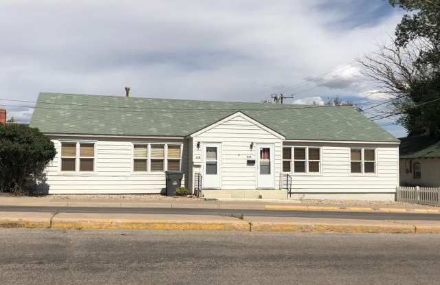 513 3rd Street - 513 3rd Street, Rawlins, WY 82301