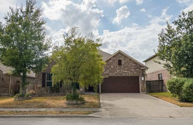 2734 San Milan Pass, Round Rock, Texas 78665 Gallery 3