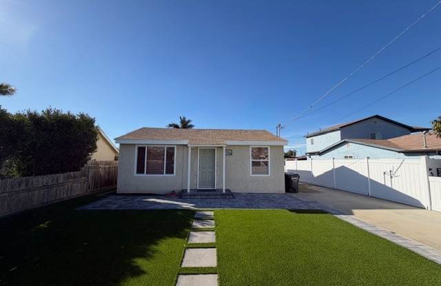 1268 Georgia Street photos photos