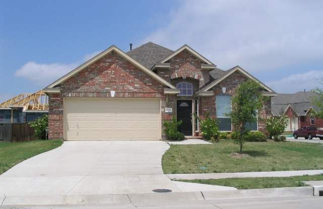 8200 Ontario Drive - 8200 Ontario Drive, McKinney, TX 75072