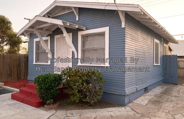 4608 32nd St - 4608 32nd St, San Diego, CA 92116