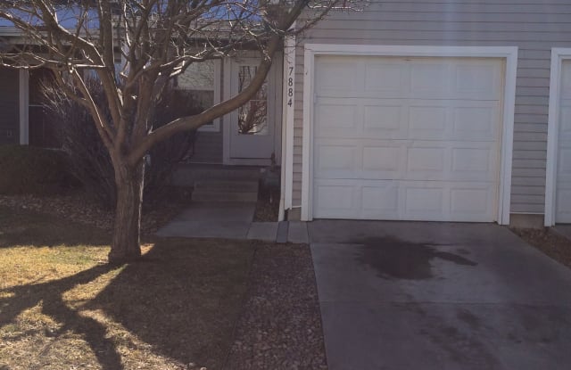 7884 S Kalispell Cir - 7884 South Kalispell Circle, Dove Valley, CO 80112