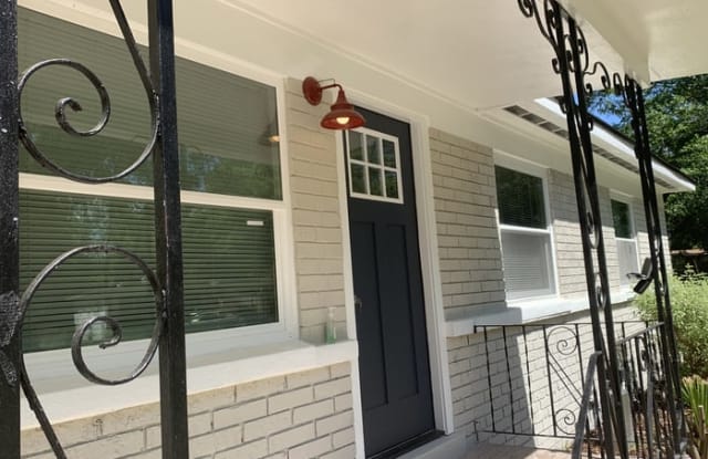 3845 Robert C Weaver Drive - 3845 Robert C Weaver Drive, Jacksonville, FL 32208