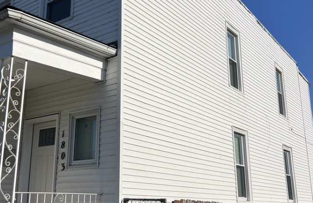 1803 W 69th Street - 1803 West 69th Street, Chicago, IL 60636