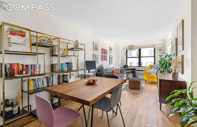 330 Third Avenue - 330 3rd Avenue, New York City, NY 10010