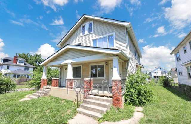 74 N Powell Ave photos photos