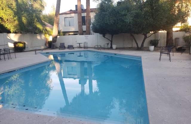8502 N Central Ave - 8502 North Central Avenue, Phoenix, AZ 85020