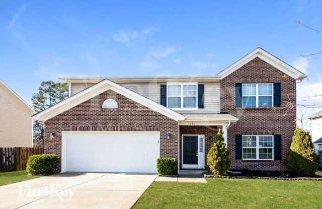 7596 West Berkeley Road - 7596 West Berkeley Road, Lincoln County, NC 28037