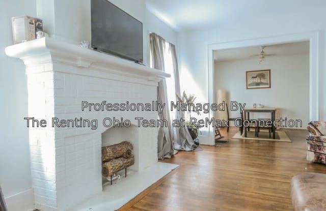 420 E. 12th Avenue - 420 E 12th Ave, Columbus, OH 43201