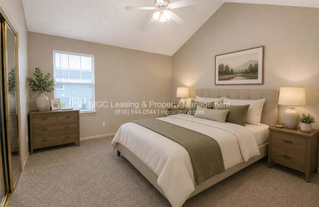 South Garden Townhomes Gallery 3