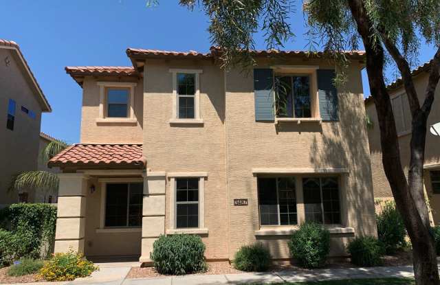 3487 S. Bluejay Dr. - 3487 South Bluejay Drive, Gilbert, AZ 85297