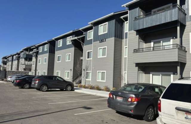 Sunset Landing photos photos