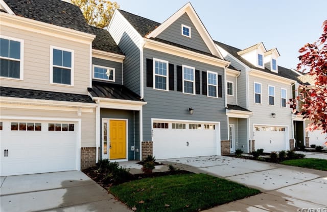472 Randolph View Drive - 472 Randolph View Drive, Chesterfield County, VA 23114