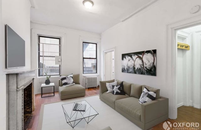 108 Lexington Avenue - 108 Lexington Avenue, New York City, NY 10016
