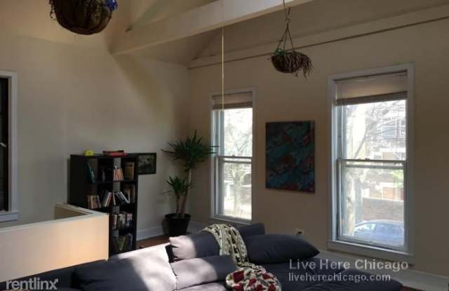 1833 N Bissell St Gallery 2
